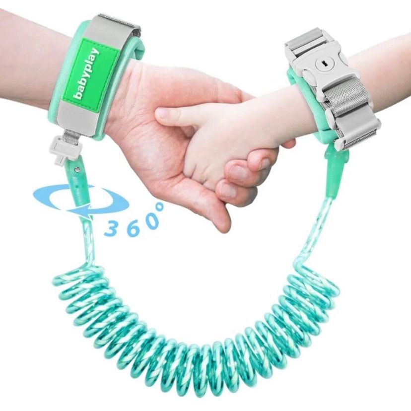 Baby Safety Wrist Harness