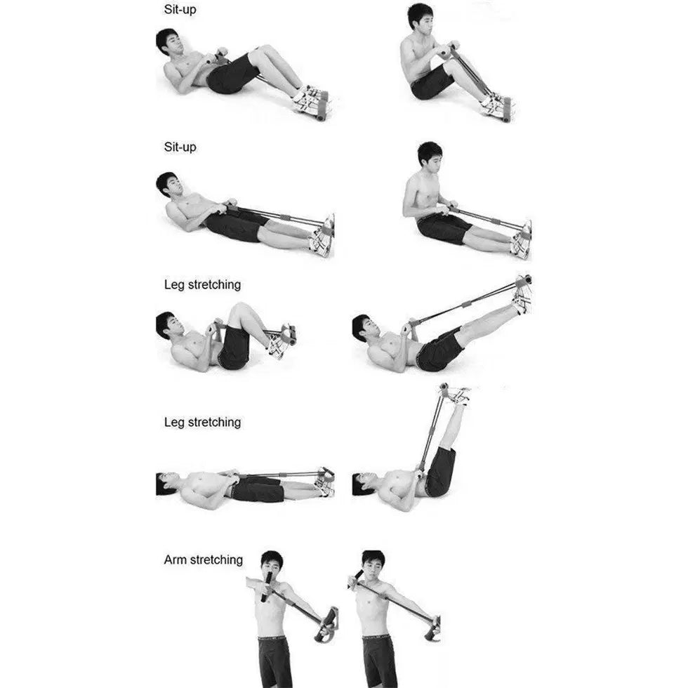 Tummy & Waist Trimmer Pro