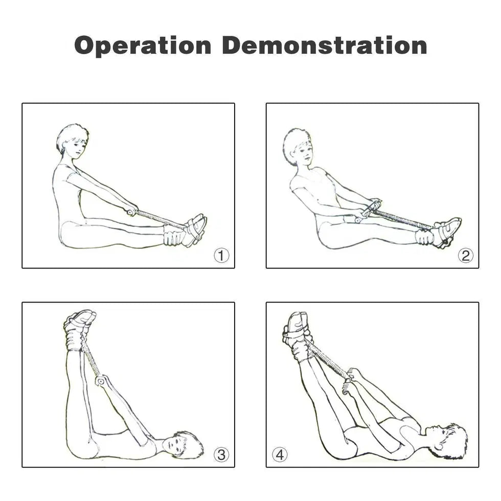 Tummy & Waist Trimmer Pro